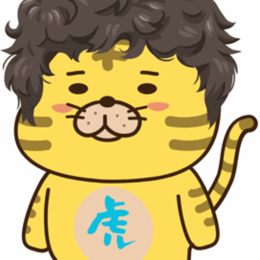 韓ドラの虎さん